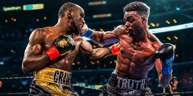 cá cược quyền anh