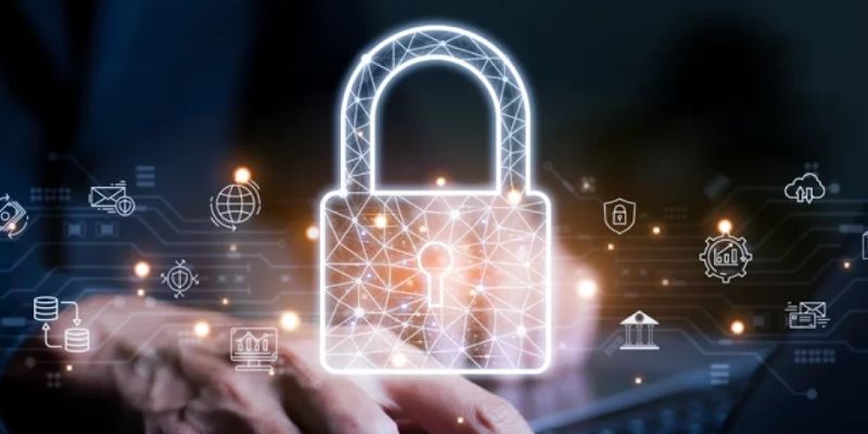 Chính sách về dữ liệu người dùng