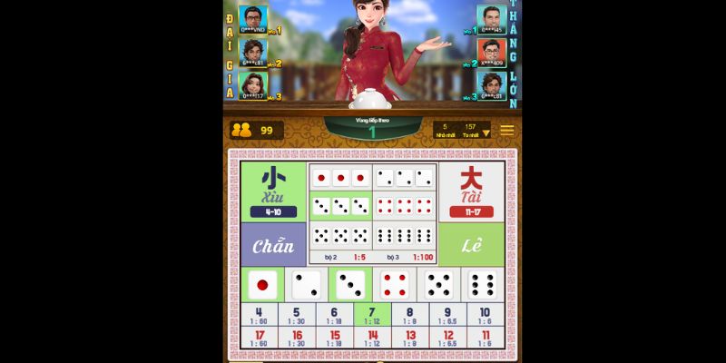 Giải mã luật chơi cho người mới bắt đầu 