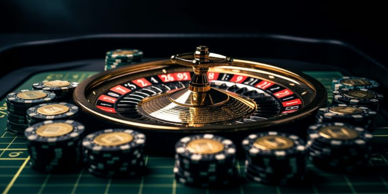 Tìm hiểu trò roulette online Betvisa 